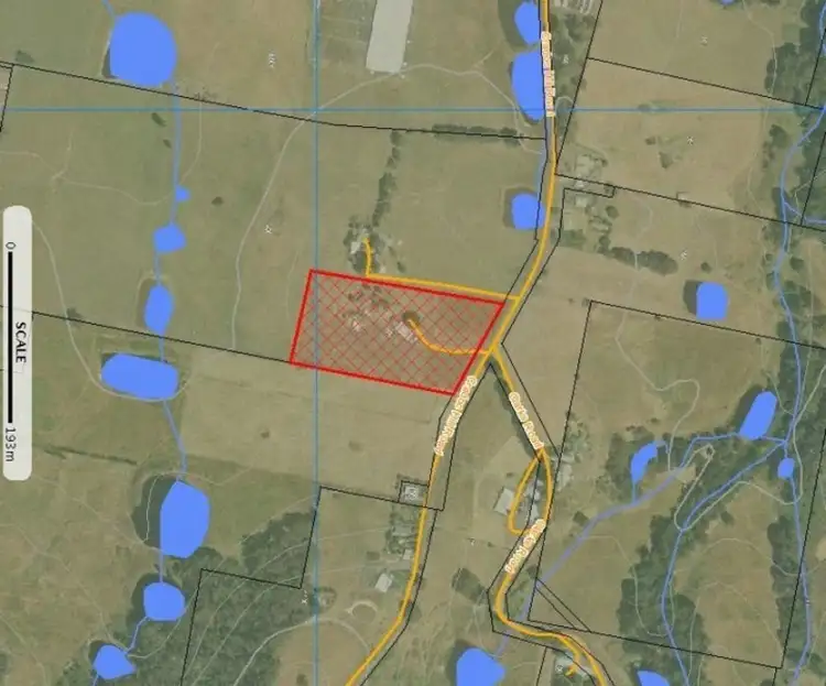 Sixth view of Homely house listing, 92 Cradoc Hill Road, Cradoc TAS 7109