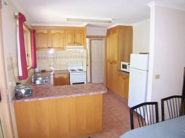 Sixth view of Homely townhouse listing, 1/96 Delany Avenue, Bright VIC 3741