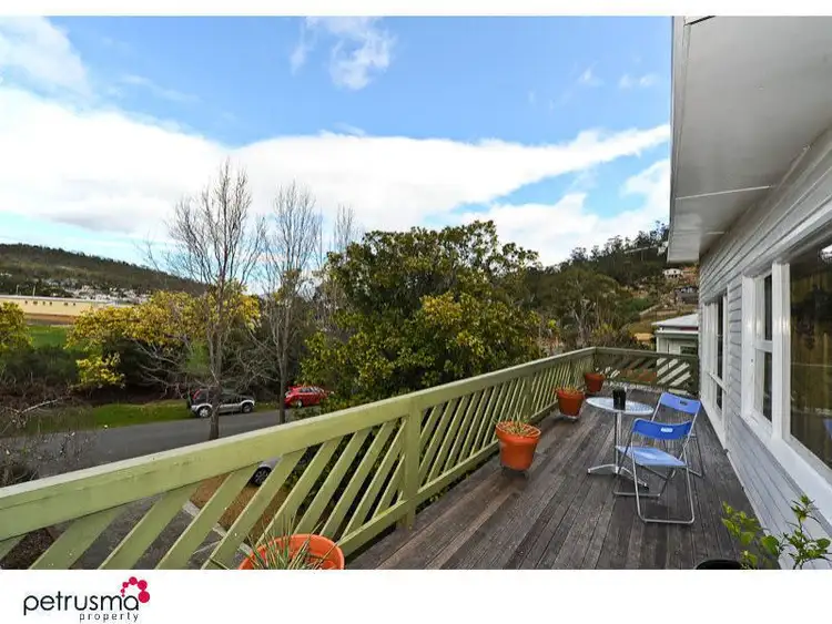 Second view of Homely house listing, 254 Geilston Bay Road, Geilston Bay TAS 7015