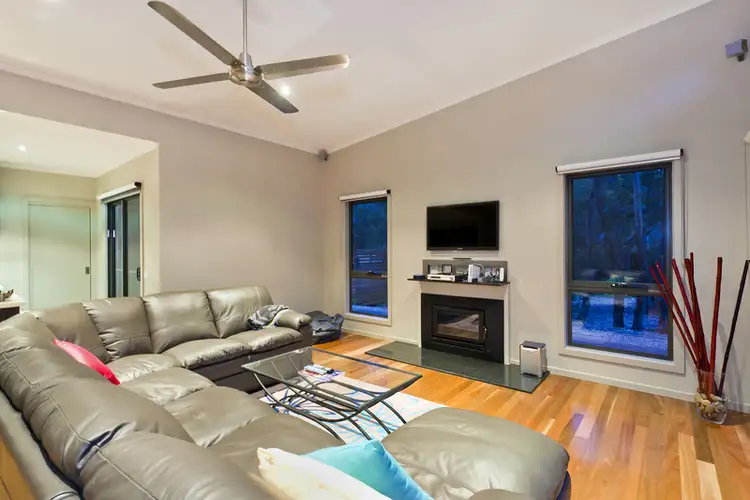 Fourth view of Homely house listing, 27 Hartley Street, Aireys Inlet VIC 3231