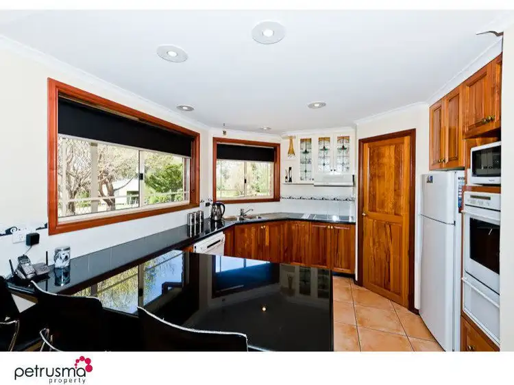 Fourth view of Homely house listing, 18 Cahill Place, Acton Park TAS 7170