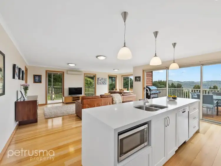 Sixth view of Homely house listing, 343 Top Swamp Road, Lachlan TAS 7140