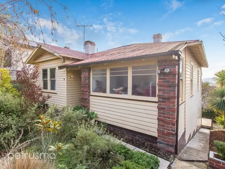 Main view of Homely house listing, 10 Whelan Crescent, West Hobart TAS 7000