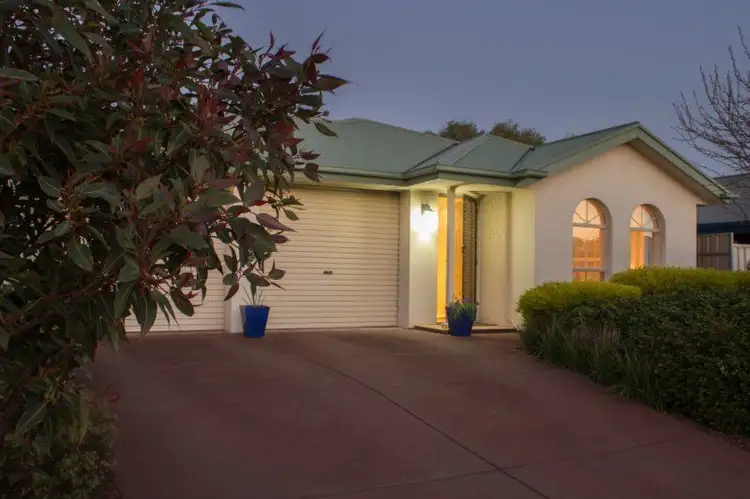 Fifth view of Homely house listing, 10 Parken Court, Noarlunga Downs SA 5168