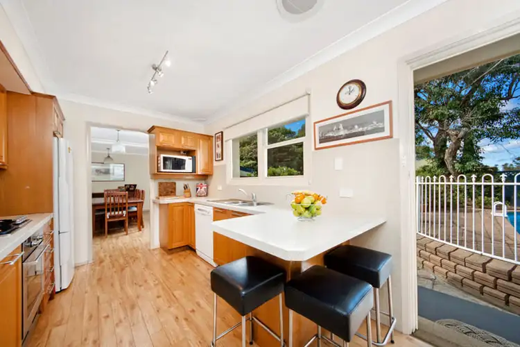 Third view of Homely house listing, 8 Tinakill Avenue, Engadine NSW 2233