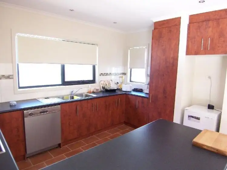 Third view of Homely townhouse listing, 1/4A Riverside Ave, Bright VIC 3741