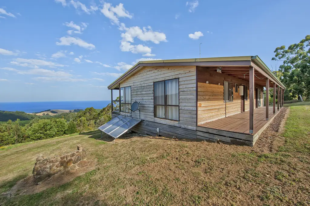 Main view of Homely house listing, 115 Morris Access, Apollo Bay VIC 3233