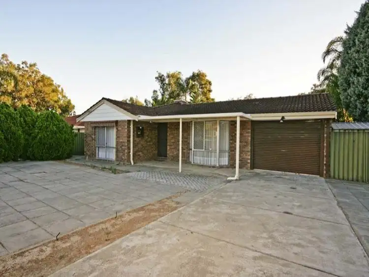 Third view of Homely house listing, 34 Moss Street, Huntingdale WA 6110