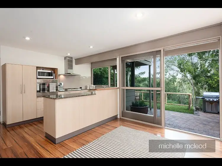 Second view of Homely house listing, 24 Rowena Street, Kenmore QLD 4069