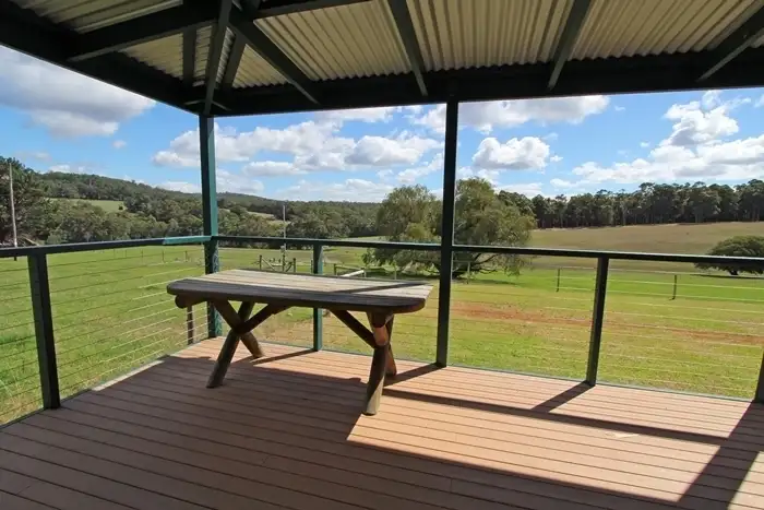 Sixth view of Homely house listing, 563 Parker Road, Denmark WA 6333