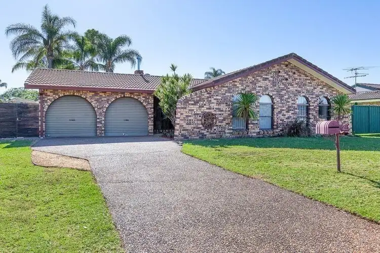 2 Blairgowrie Circuit, St Andrews NSW 2566