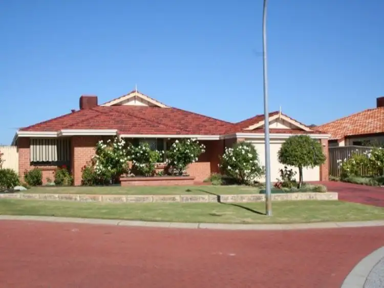 Main view of Homely house listing, 43 Teakwood Loop, Thornlie WA 6108