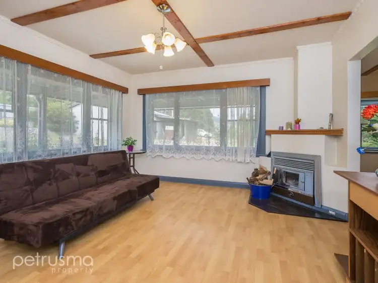 Fourth view of Homely house listing, 218 Lachlan Road, Lachlan TAS 7140
