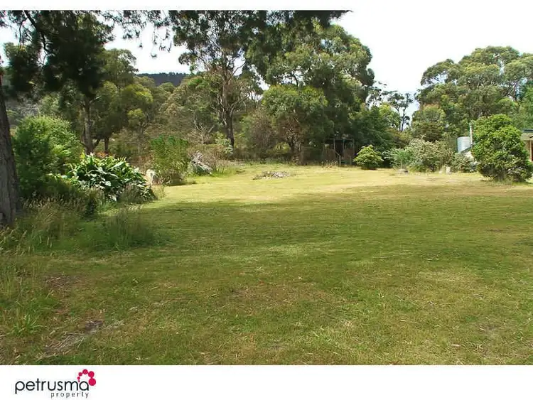 Second view of Homely land listing, Lot 2, 5213 Arthur Highway, Eaglehawk Neck TAS 7179