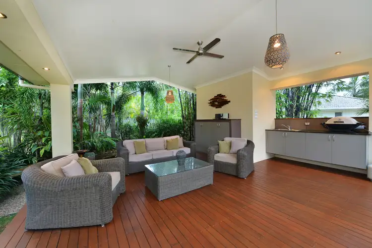 Third view of Homely house listing, 22 Parkinson Avenue, Kewarra Beach QLD 4879