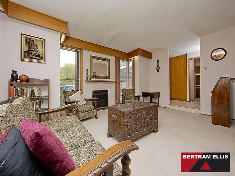 Fourth view of Homely house listing, 9 Logue Place, Stirling ACT 2611