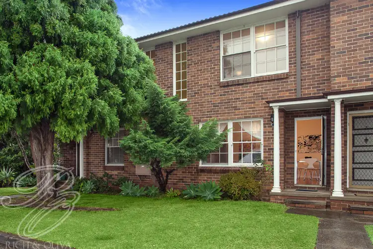 Second view of Homely apartment listing, 2/118 Elizabeth Street, Ashfield NSW 2131