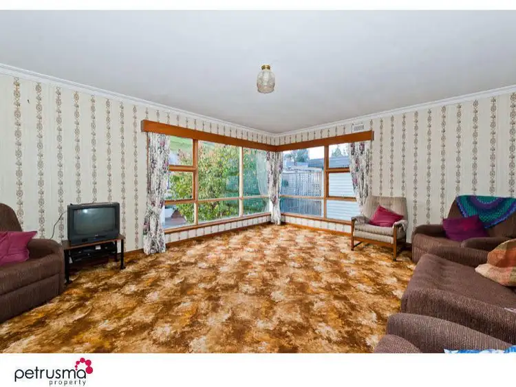 Second view of Homely house listing, 11 Cato Avenue, West Hobart TAS 7000