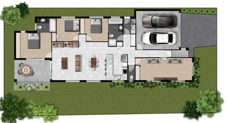 Third view of Homely house listing, Address available on request