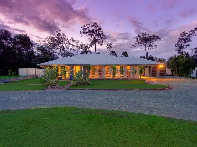 Fifth view of Homely house listing, 27 Overlander Ct, Jimboomba QLD 4280