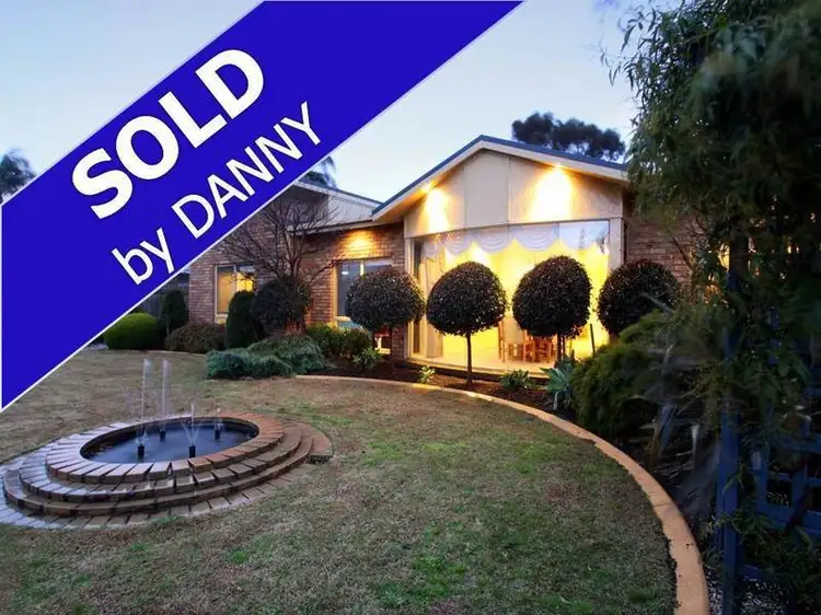16 Furnell Street, Newborough VIC 3825