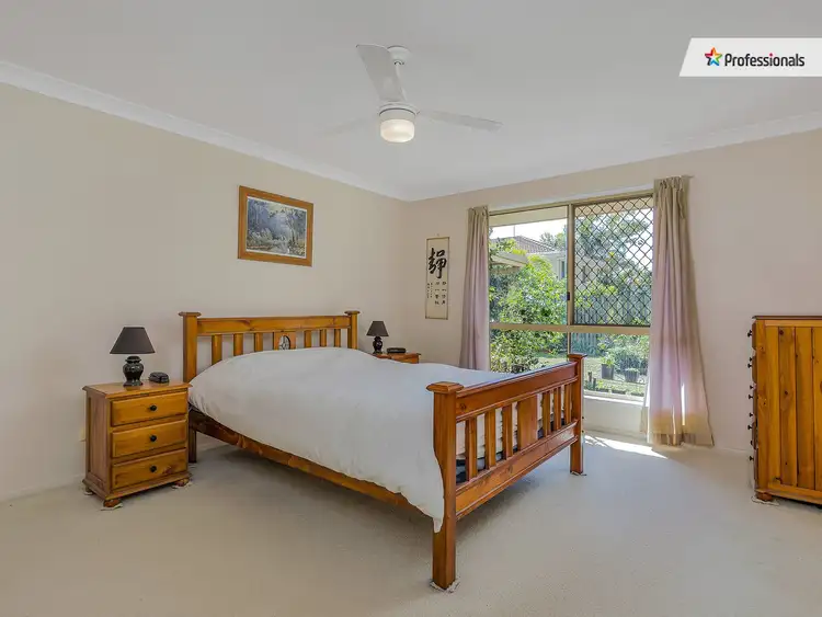 Fifth view of Homely house listing, 42 Monash Place, Ferny Grove QLD 4055