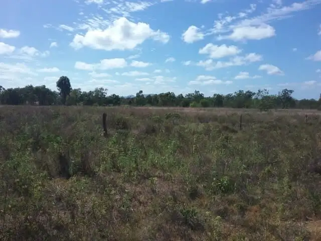 Fourth view of Homely land listing, Lot 580 Ryans Road, Reid River QLD 4816