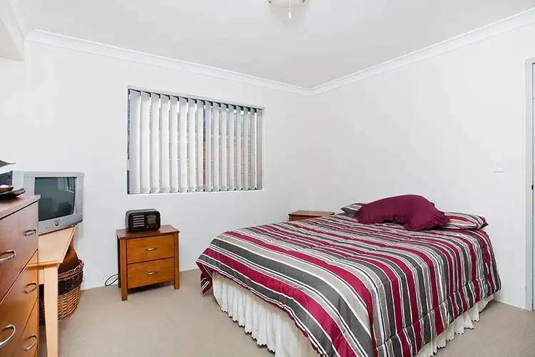 Fourth view of Homely unit listing, 14/12-20 Mill Street, Carlton NSW 2218
