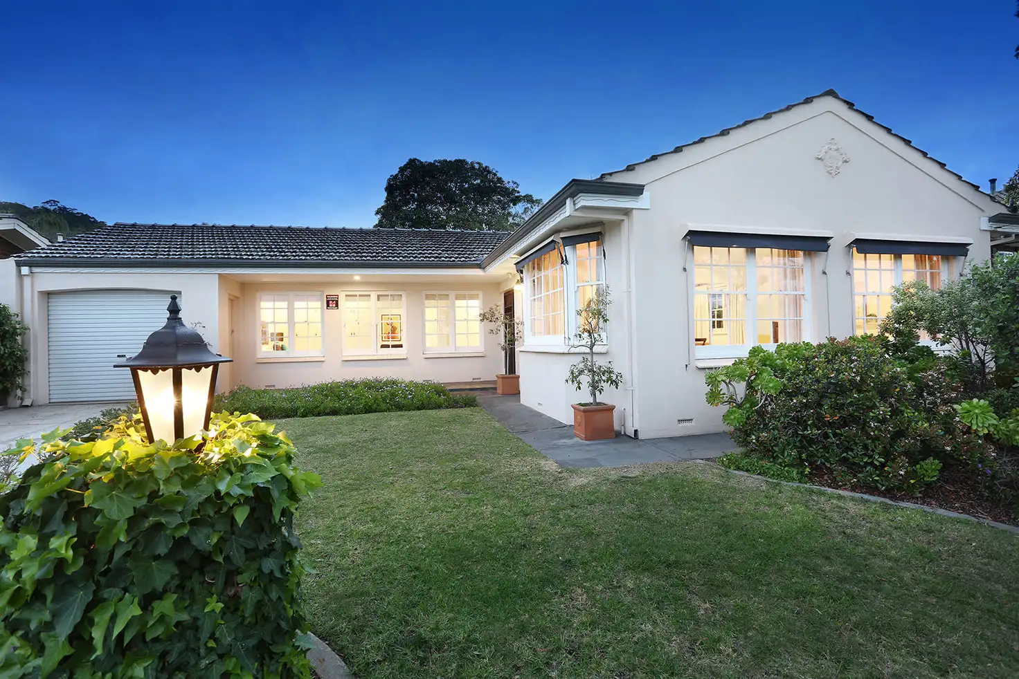 Main view of Homely house listing, 9 Crescent Avenue, Panorama SA 5041