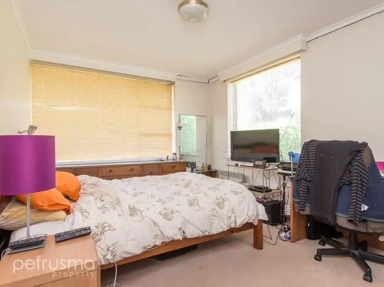 Fourth view of Homely house listing, 54 York Street, Sandy Bay TAS 7005