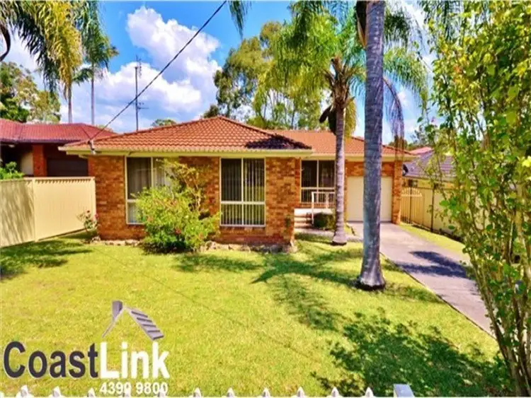 15 Leumeah Avenue, Chain Valley Bay NSW 2259
