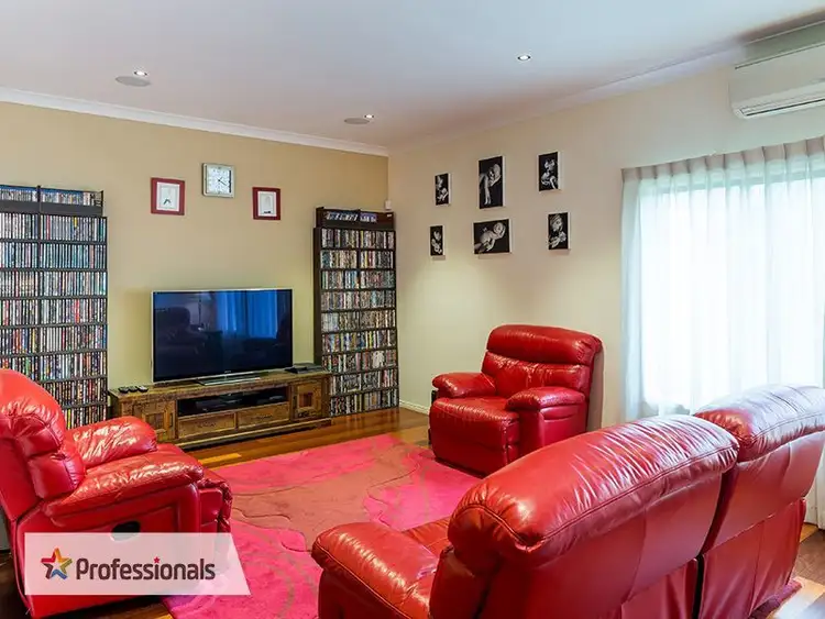 Fifth view of Homely house listing, 40 Tivoli Place, Ferny Grove QLD 4055