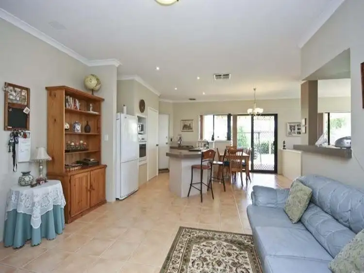 Fourth view of Homely house listing, 29 Ironwood Court, Thornlie WA 6108