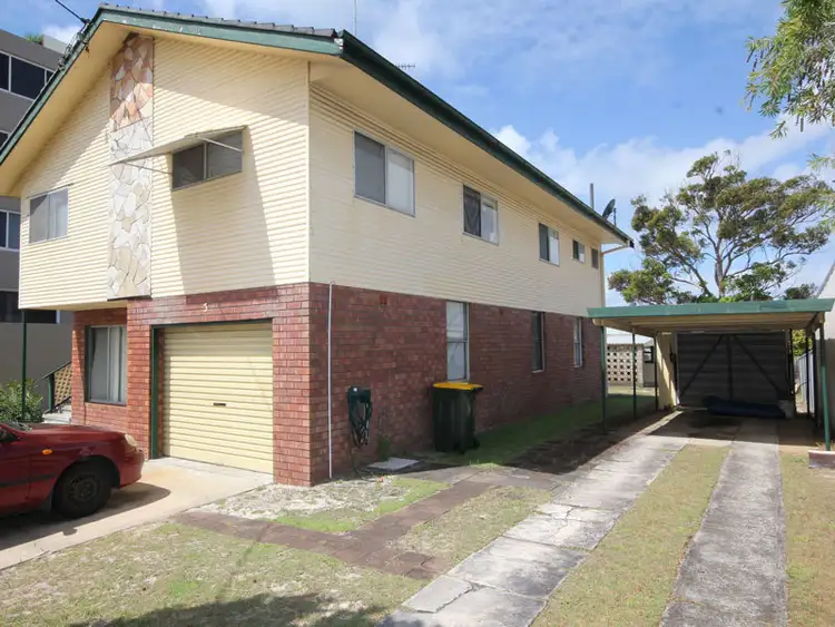 Fourth view of Homely unit listing, 3 & 3a Church Street, Nelson Bay NSW 2315