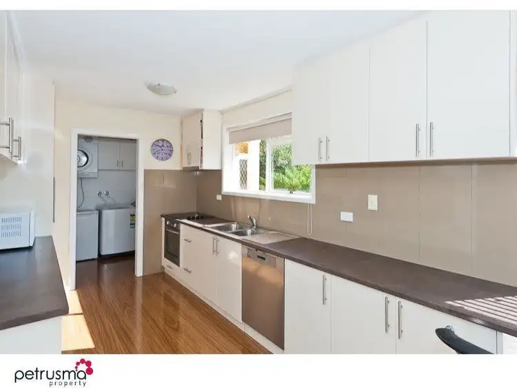 Second view of Homely house listing, 19 Banjorrah Street, Howrah TAS 7018