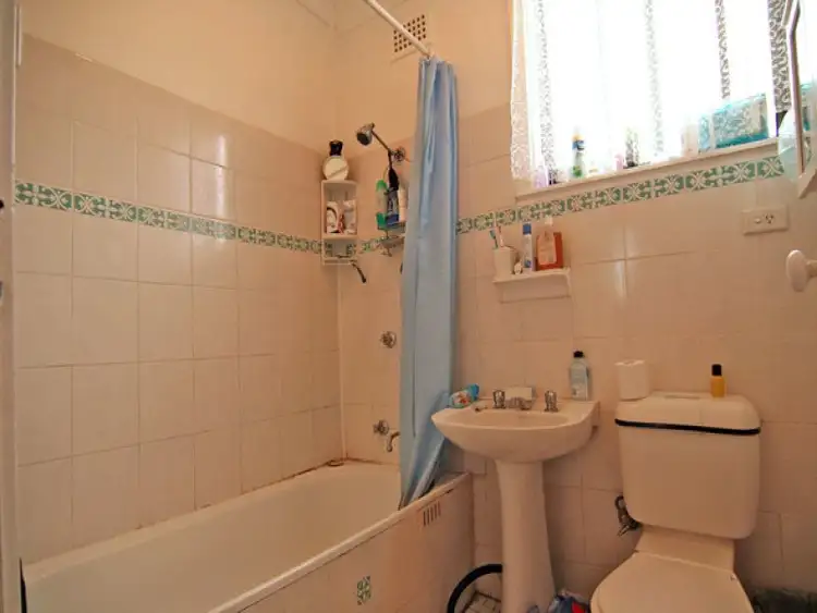 Sixth view of Homely apartment listing, 3/7 Brereton Street, Queanbeyan NSW 2620