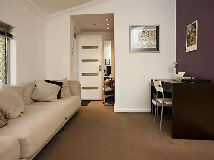 Fourth view of Homely villa listing, 1/31 Waterloo Street, Joondanna WA 6060