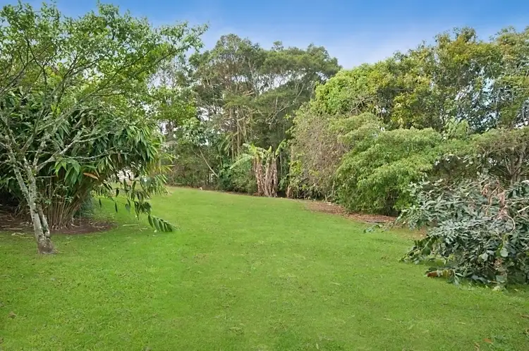 Second view of Homely land listing, 1A Coachwood Court, Federal NSW 2480