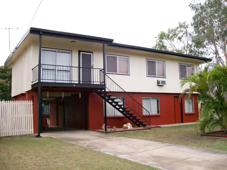 16 Neill Street, Kirwan QLD 4817