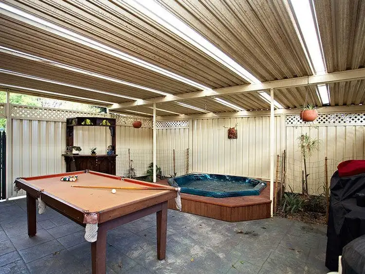 Fifth view of Homely house listing, 8 Addison Place, Seabrook VIC 3028