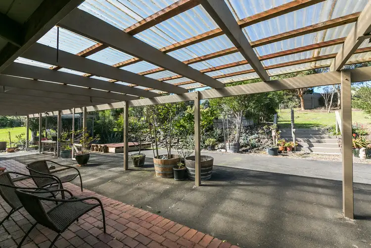 Sixth view of Homely house listing, 32 Bambra Road, Aireys Inlet VIC 3231