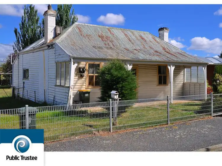 1 Queen Street, Bothwell TAS 7030