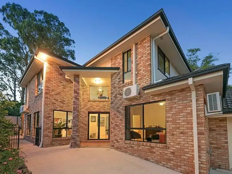 133 Gallipoli Rd, Carina Heights QLD 4152