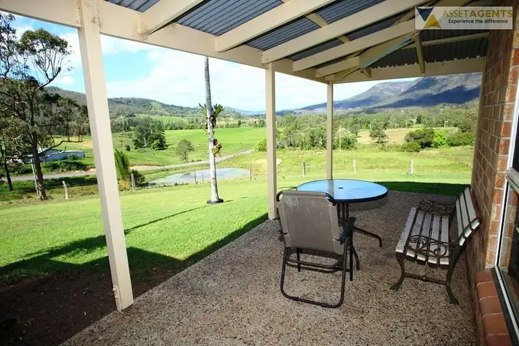 Sixth view of Homely rural property listing, 402 Moy Pocket Rd, Moy Pocket QLD 4574