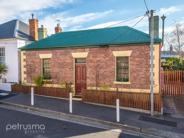 23 Smith Street, North Hobart TAS 7000