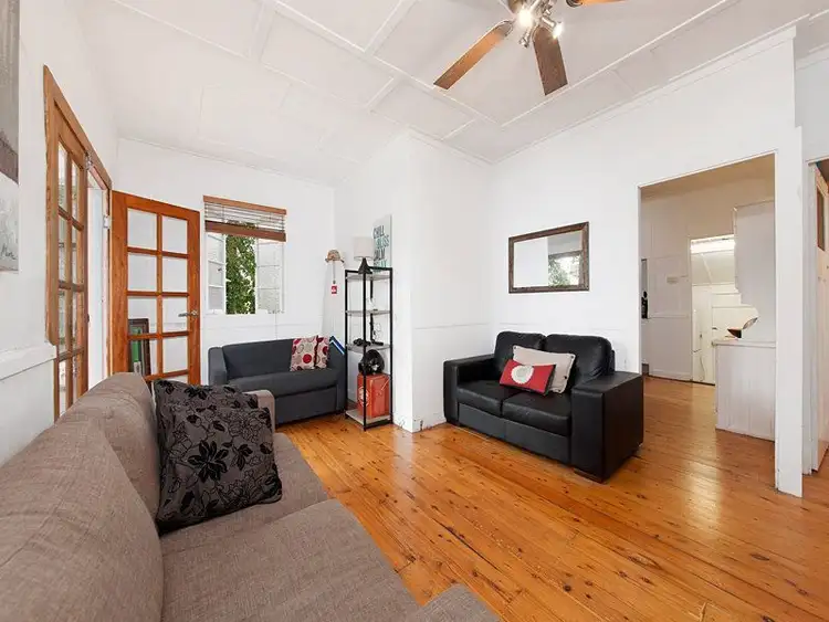 Fifth view of Homely house listing, 326 preston road, Wynnum West QLD 4178