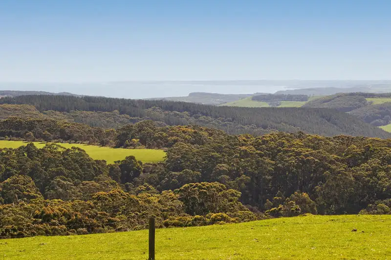 Main view of Homely land listing, Lot One Parkers Access, Yuulong VIC 3237