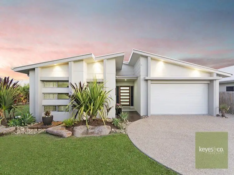Second view of Homely house listing, 24 Milkwood Crescent, Bohle Plains QLD 4817