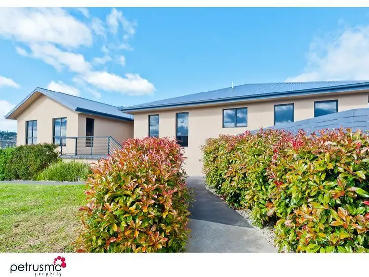 Second view of Homely house listing, 2 Raft Court, Kingston TAS 7050