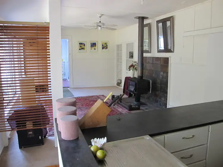 Rosella Cottage 95 Wild Dog Road, Apollo Bay VIC 3233